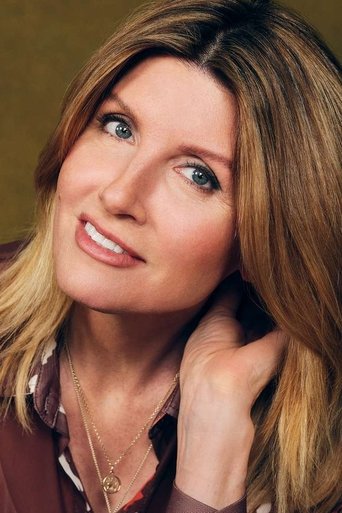 Portrait of Sharon Horgan