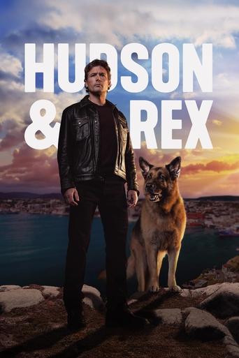 Portrait for Hudson & Rex - Season 7