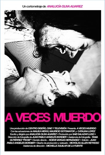 Poster of A veces muerdo