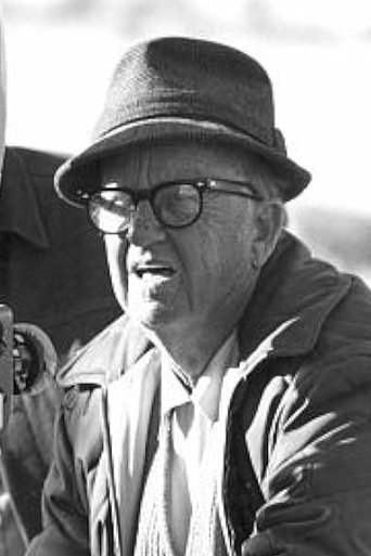 Portrait of Robert Surtees