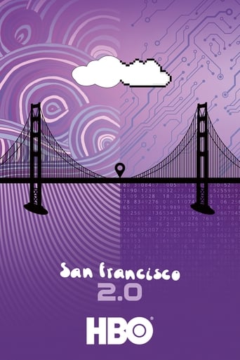 Poster of San Francisco 2.0