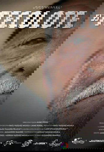 Poster of El Tecolote