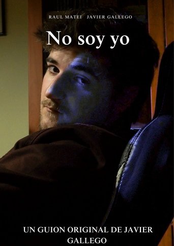 Poster of No soy yo