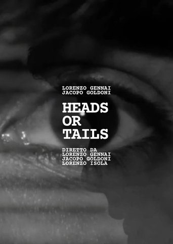 Poster of Heads or Tails