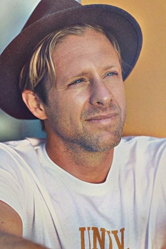 Portrait of Jon Foreman