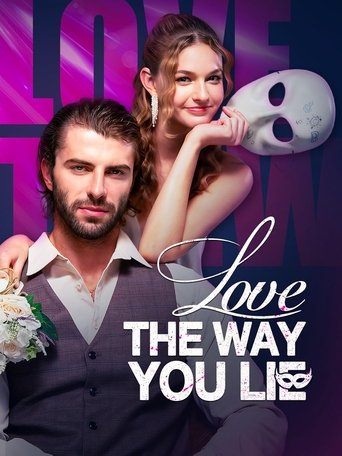 Poster of Love the Way You Lie