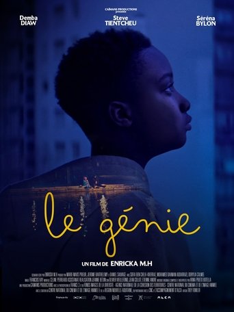 Poster of Le Génie