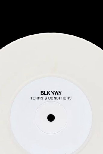 Poster of BLKNWS: Terms & Conditions