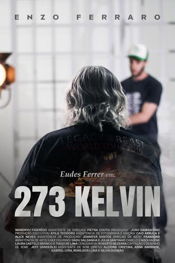 Poster of 273 KELVIN