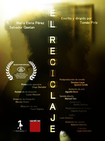 Poster of El reciclaje