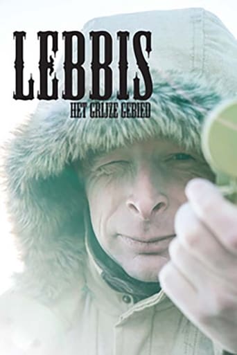 Poster of Lebbis: Het Grijze Gebied