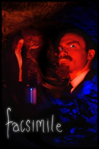 Poster of Facsimile
