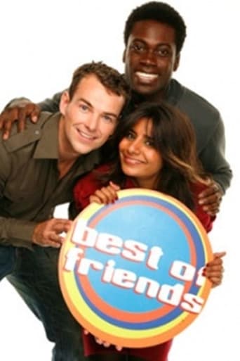 Poster of Best of Friends