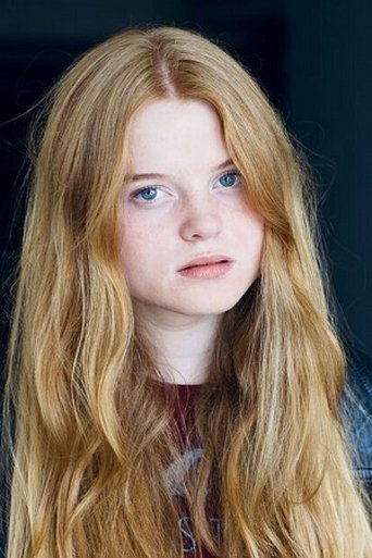 Portrait of Tatjana Hoter