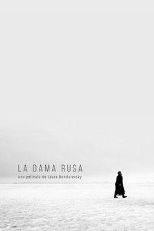 Poster of La dama rusa