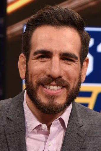 Portrait of Kenny Florian