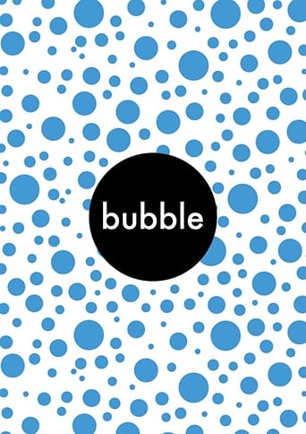 Poster of Bubble