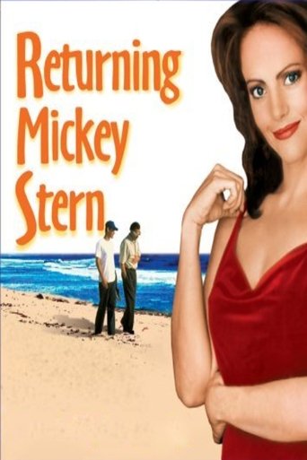 Returning Mickey Stern Poster of Returning Mickey Stern