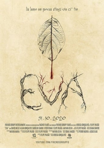 Poster of Eva