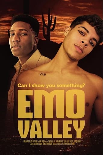 Poster of Emo Valley