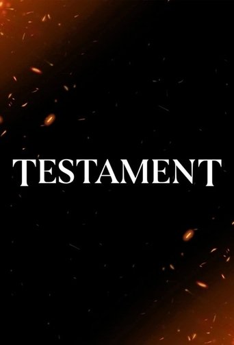 Portrait for Testament - Season 1