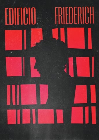 Poster of Edificio Friederich