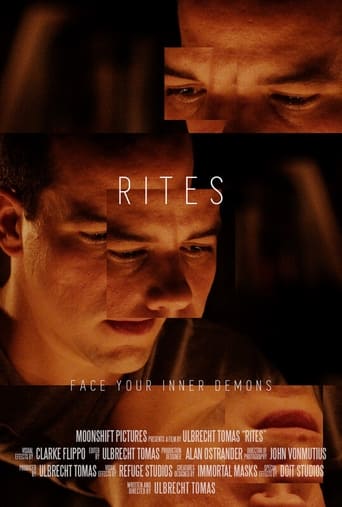 Poster of Rites