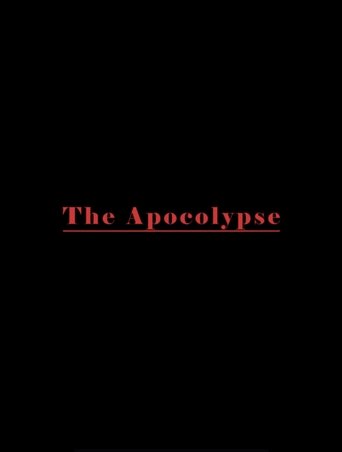 Poster of The Apocolypse