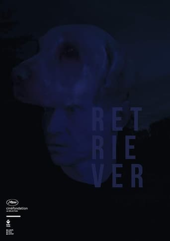 Poster of Retriever