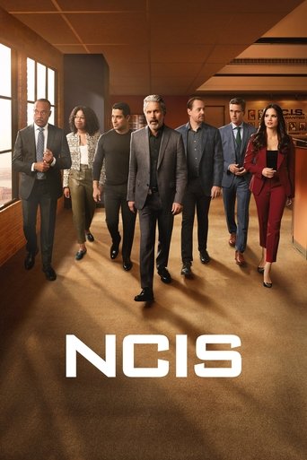 Portrait for NCIS - Season 23
