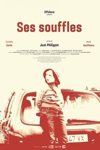 Poster of Ses souffles