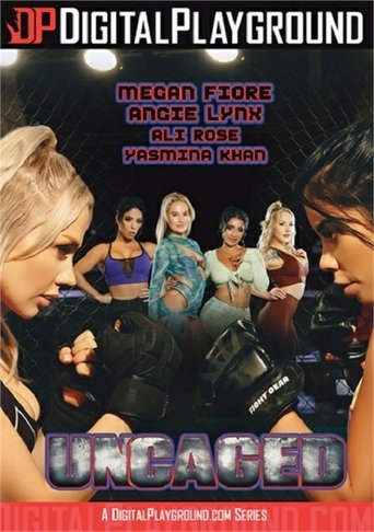 Uncaged Poster of Uncaged