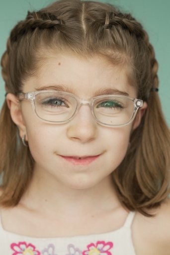 Portrait of Laurence Legault