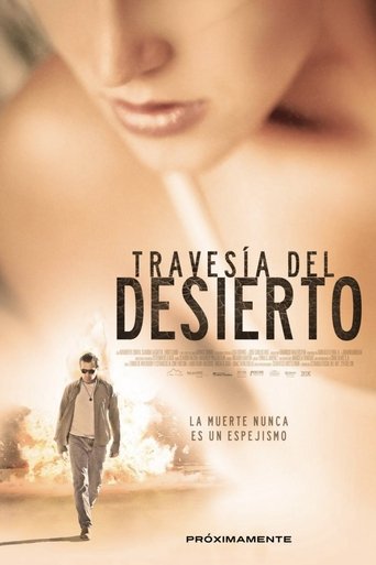 Poster of Crossing the Desert