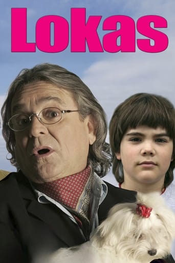 Poster of Lokas