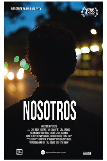 Poster of Nosotros