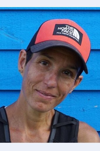 Portrait of Anne Bouchard