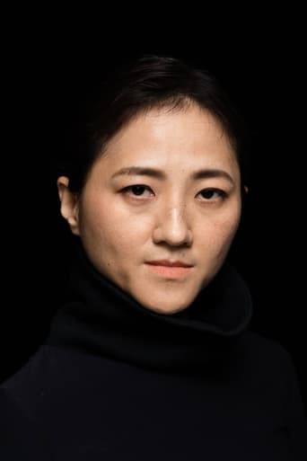 Portrait of Maggie Fang