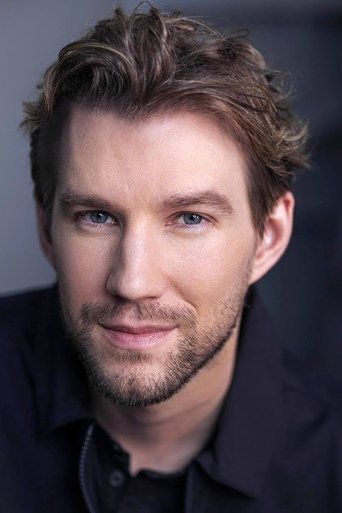Portrait of Matt Blackwell