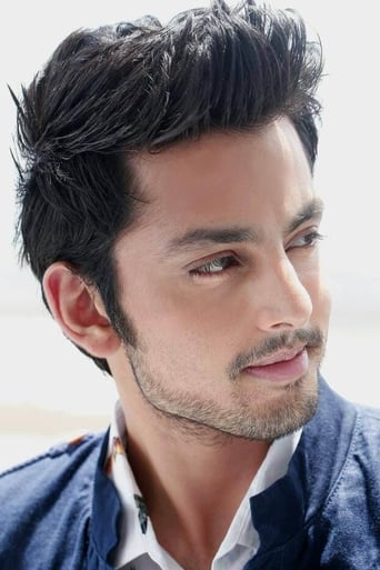 Portrait of Himansh Kohli