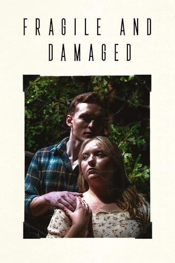 Poster of Fragile and Damaged