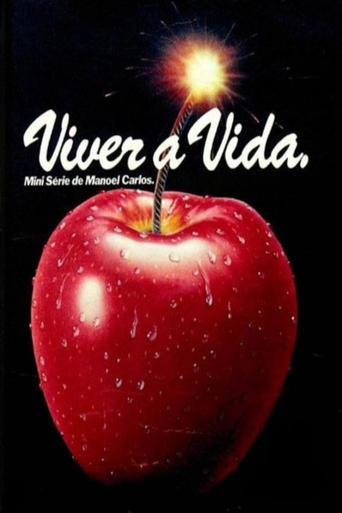 Poster of Viver a Vida