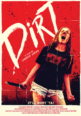 Poster of Dirt