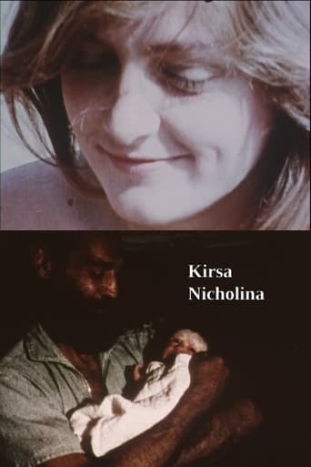 Poster of Kirsa Nicholina