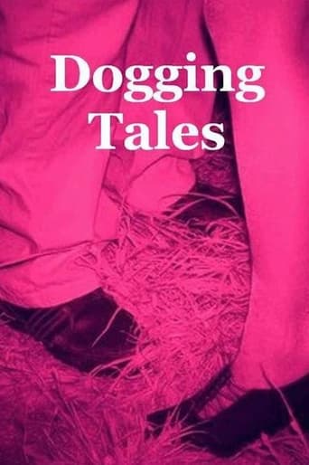 Poster of Dogging Tales