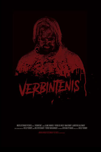 Poster of Verbintenis