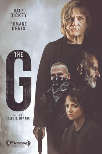 Poster of The G