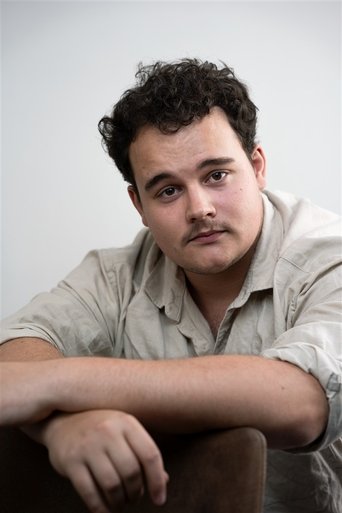 Portrait of Quentin Laclotte