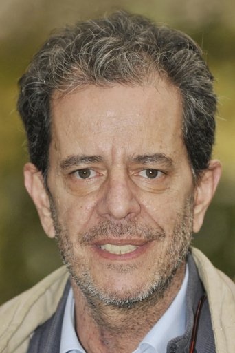 Portrait of António Feio