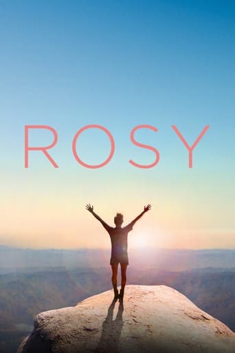 Poster of Rosy